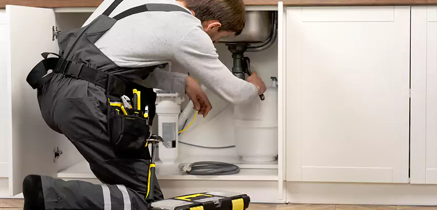 Sewer Line Replacement in Pacific Grove