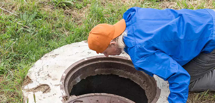 Septic Tank Leak Repair in Pacific Grove, CA