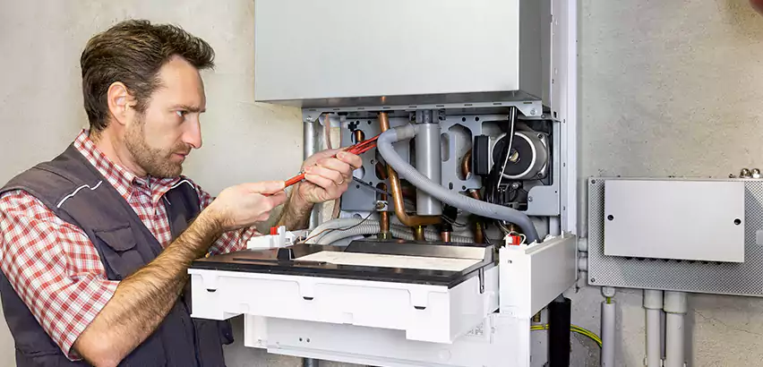 Rinnai Water Heater Maintenance Pacific Grove