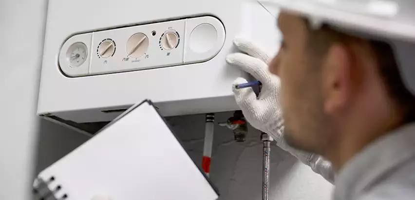 Gas Water Heater Service Near Me Pacific Grove