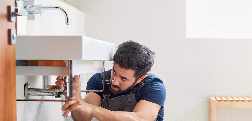 Commercial Water Leak Detection in Pacific Grove