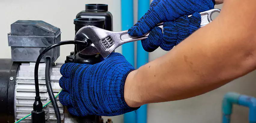 Well Water System Repair in Pacific Grove, CA