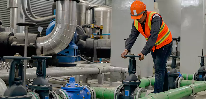 Top-Notch Trenchless Sewer Line Repair Services in Pacific Grove, CA.