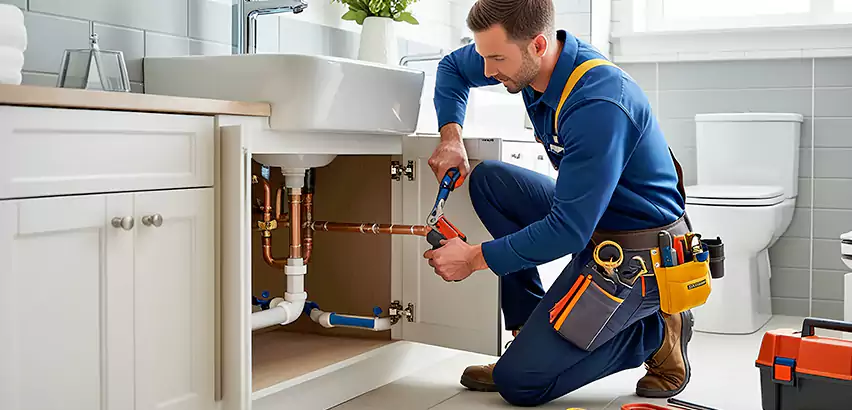 Water Damage Restoration in Pacific Grove