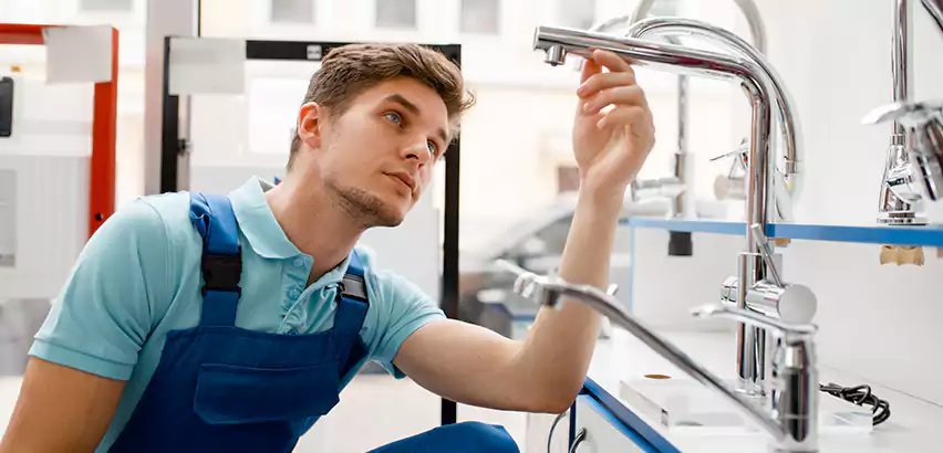 Water Leak Detection in Pacific Grove