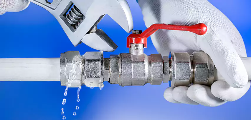 Water Line Repair in Pacific Grove, CA