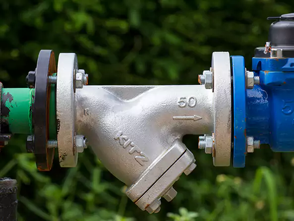 Why Choose Grove Plumbing Pro for Backflow Preventer Services in Pacific Grove, CA?