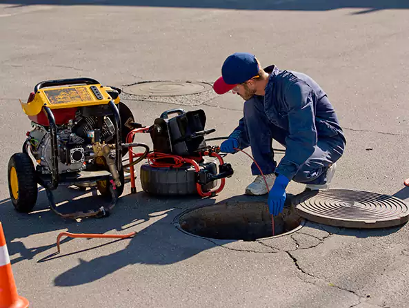  Why Choose Grove Plumbing Pro for Drains Camera Inspection in Pacific Grove, CA?