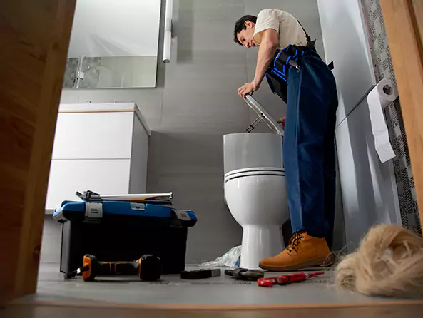  Why Choose Grove Plumbing Pro for Emergency Plumber in Pacific Grove, CA?