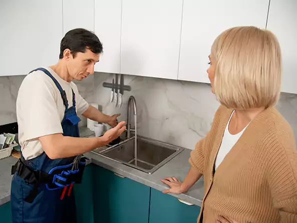Why Choose Grove Plumbing Pro for Emergency Plumbing Repair in Pacific Grove, CA?
