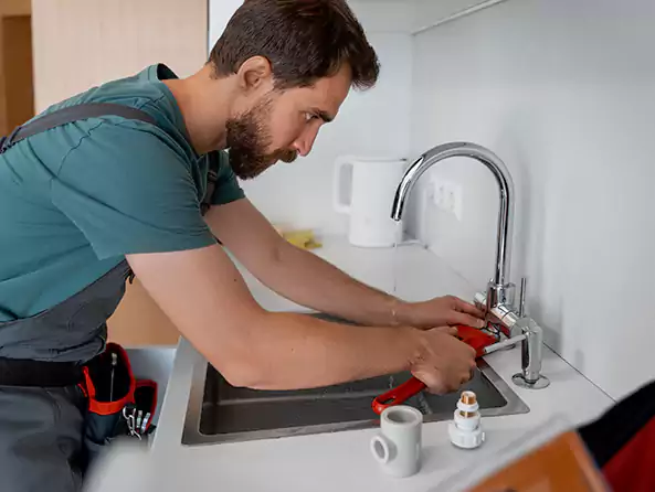 Why Choose Grove Plumbing Pro for Faucet Repair in Pacific Grove, CA?