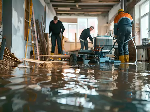  Why Choose Grove Plumbing Pro for Flood Restoration in Pacific Grove, CA?