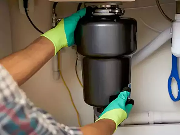 Why Choose Grove Plumbing Pro for Garbage Disposal Replacement in Pacific Grove, CA?