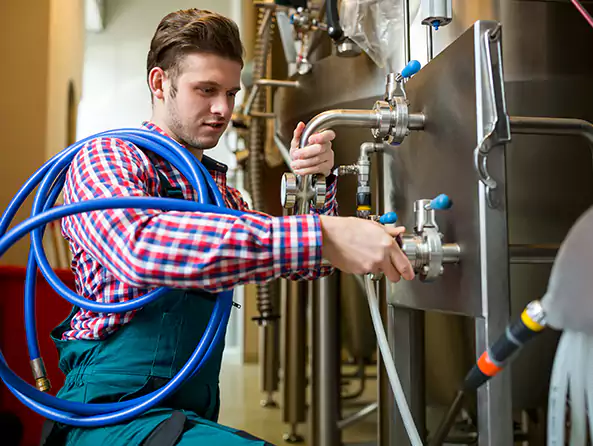 Why Choose Grove Plumbing Pro for Gas Leak Repair in Pacific Grove, CA?