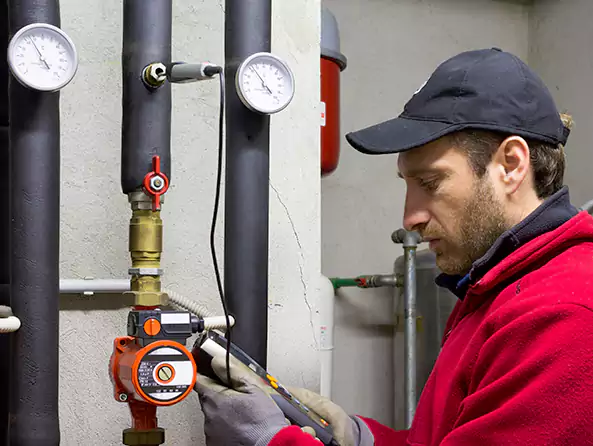 Why Choose Grove Plumbing Pro for Gas Line Installation in Pacific Grove, CA?