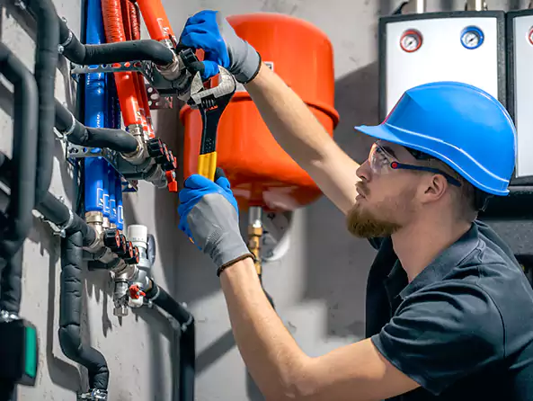 Why Choose Grove Plumbing Pro for Gas Water Heater Installation in Pacific Grove, CA