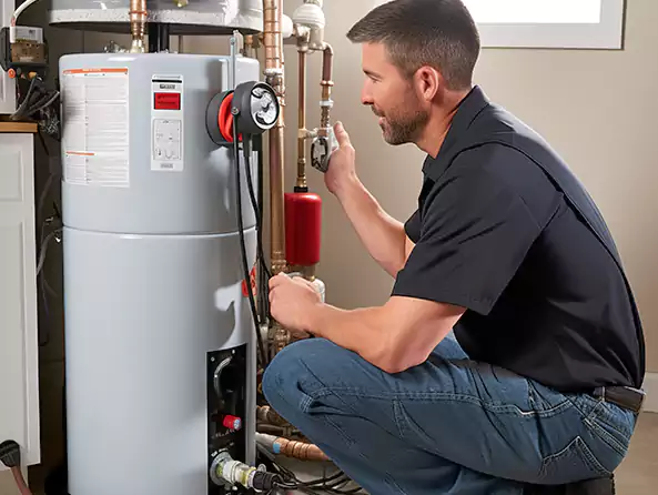 Why Choose Grove Plumbing Pro for Gas Water Heater Repair in Pacific Grove, CA?