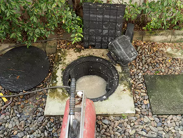 Why Choose Grove Plumbing Pro for Grease Trap Repair in Pacific Grove, CA?