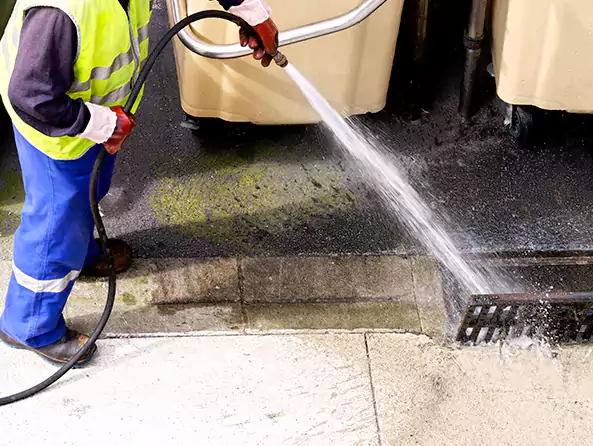 Why Choose Grove Plumbing Pro for Hydro Jetting in Pacific Grove, CA?