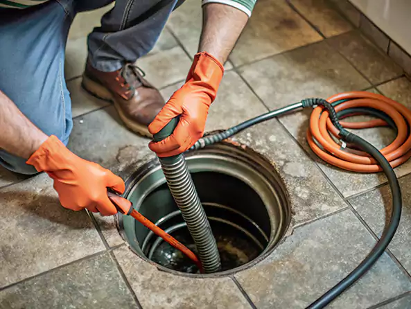  Why Choose Grove Plumbing Pro for Hydrojet Plumbing in Pacific Grove, CA?
