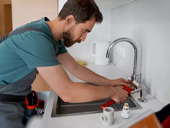 Why Choose Grove Plumbing Pro for Kitchen Sink Installation in Pacific Grove, CA?