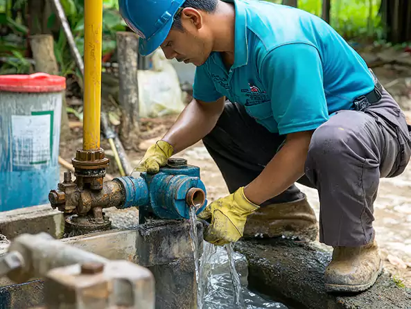 Why Choose Grove Plumbing Pro for Pipe Repair in Pacific Grove, CA?