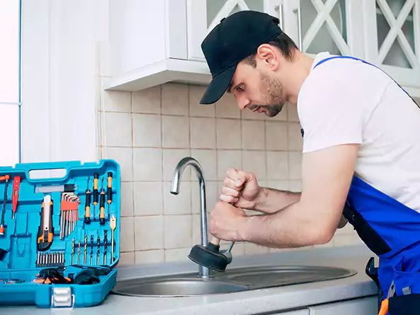  Why Choose Grove Plumbing Pro for Plumbing Inspection in Pacific Grove, CA?