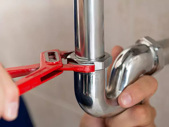  Why Choose Grove Plumbing Pro for Polybutylene Plumbing Replacement in Pacific Grove, CA?