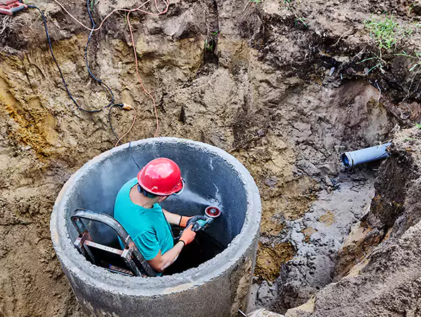 Why Choose Grove Plumbing Pro for Septic Tank Repair in Pacific Grove, CA?