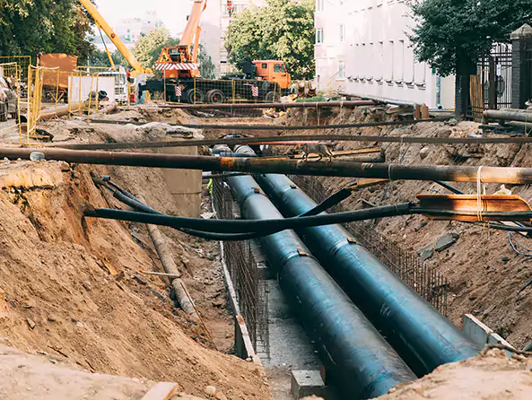 Why Choose Grove Plumbing Pro for Sewer Cleaning in Pacific Grove, CA?