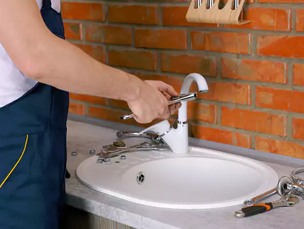 Why Choose Grove Plumbing Pro for Sink Repair in Pacific Grove, CA?