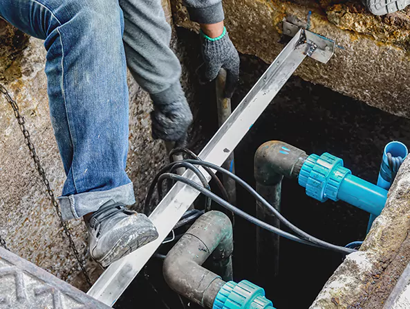 Why Choose Grove Plumbing Pro for Sump Pump Maintenance in Pacific Grove, CA?