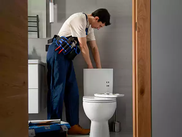 Why Choose Grove Plumbing Pro for Toilet Replacement in Pacific Grove, CA?
