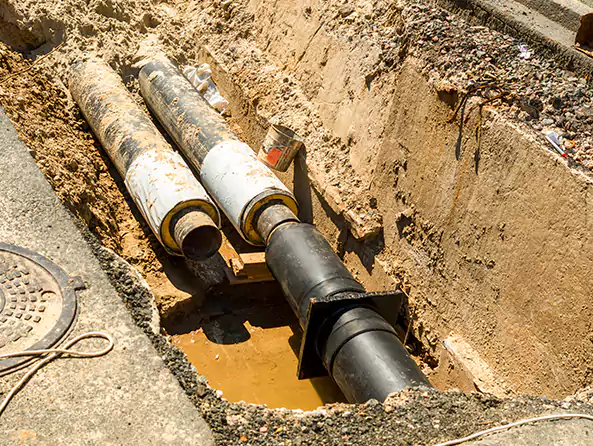 Why Choose Grove Plumbing Pro for Trenchless Pipe Repair in Pacific Grove?