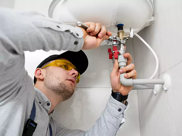 Why Choose Grove Plumbing Pro for Water Heater Expansion Tank Installation in Pacific Grove, CA?
