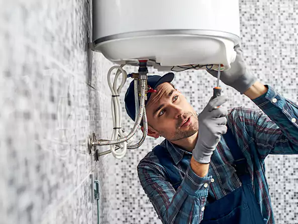 Why Choose Grove Plumbing Pro for Water Heater Maintenance in Pacific Grove, CA?