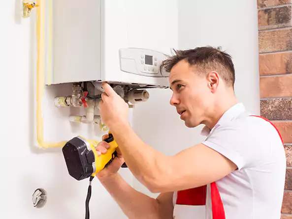 Why Choose Grove Plumbing Pro for Water Heater Replacement in Pacific Grove, CA?