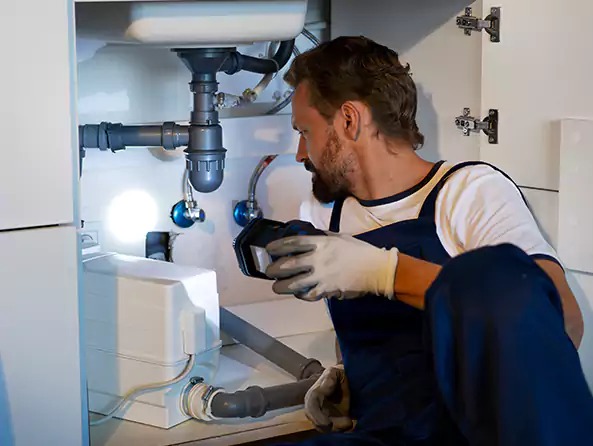 Why Choose Grove Plumbing Pro for Water Leak Repair in Pacific Grove, CA?