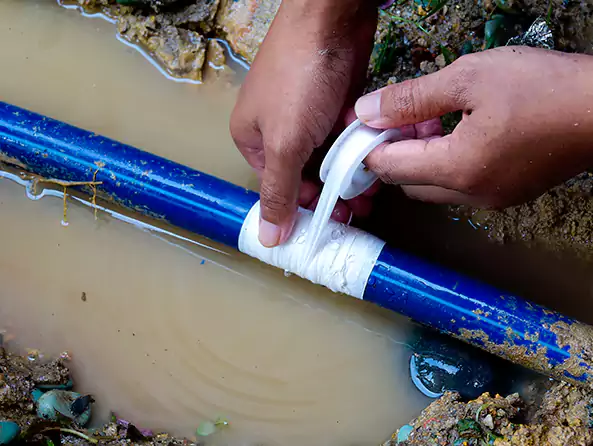  Why Choose Grove Plumbing Pro for Water Line Repair in Pacific Grove, CA?]