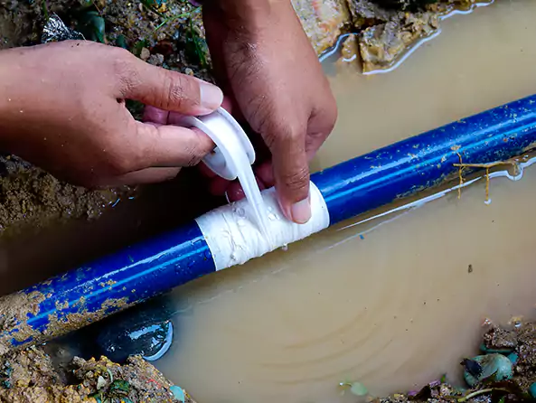 Why Choose Grove Plumbing Pro for Water Line Replacement in Pacific Grove, CA?