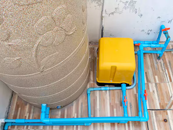 Why Choose Grove Plumbing Pro for Well Pressure Tank Replacement in Pacific Grove, CA?