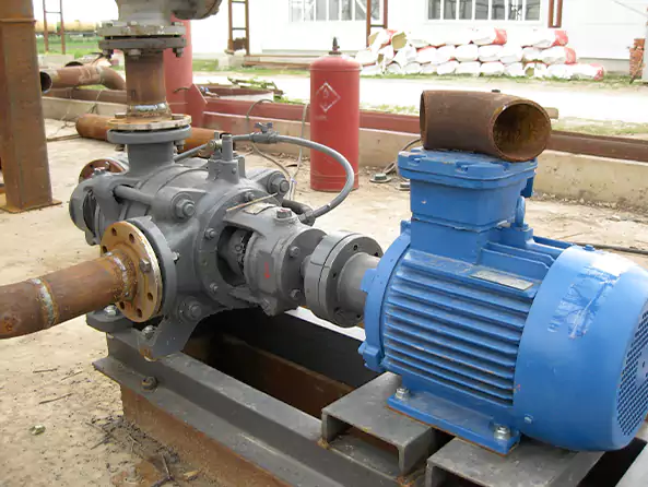 Why Choose Grove Plumbing Pro for Well Pump Replacement in Pacific Grove, CA?